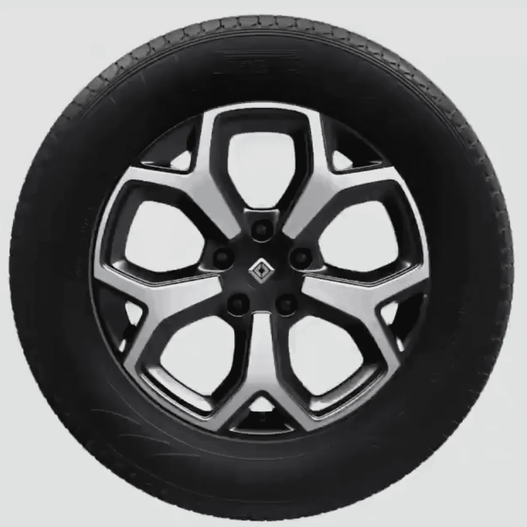 Rivian R1T R1S On 21" Tires . . . . 1641703025687
