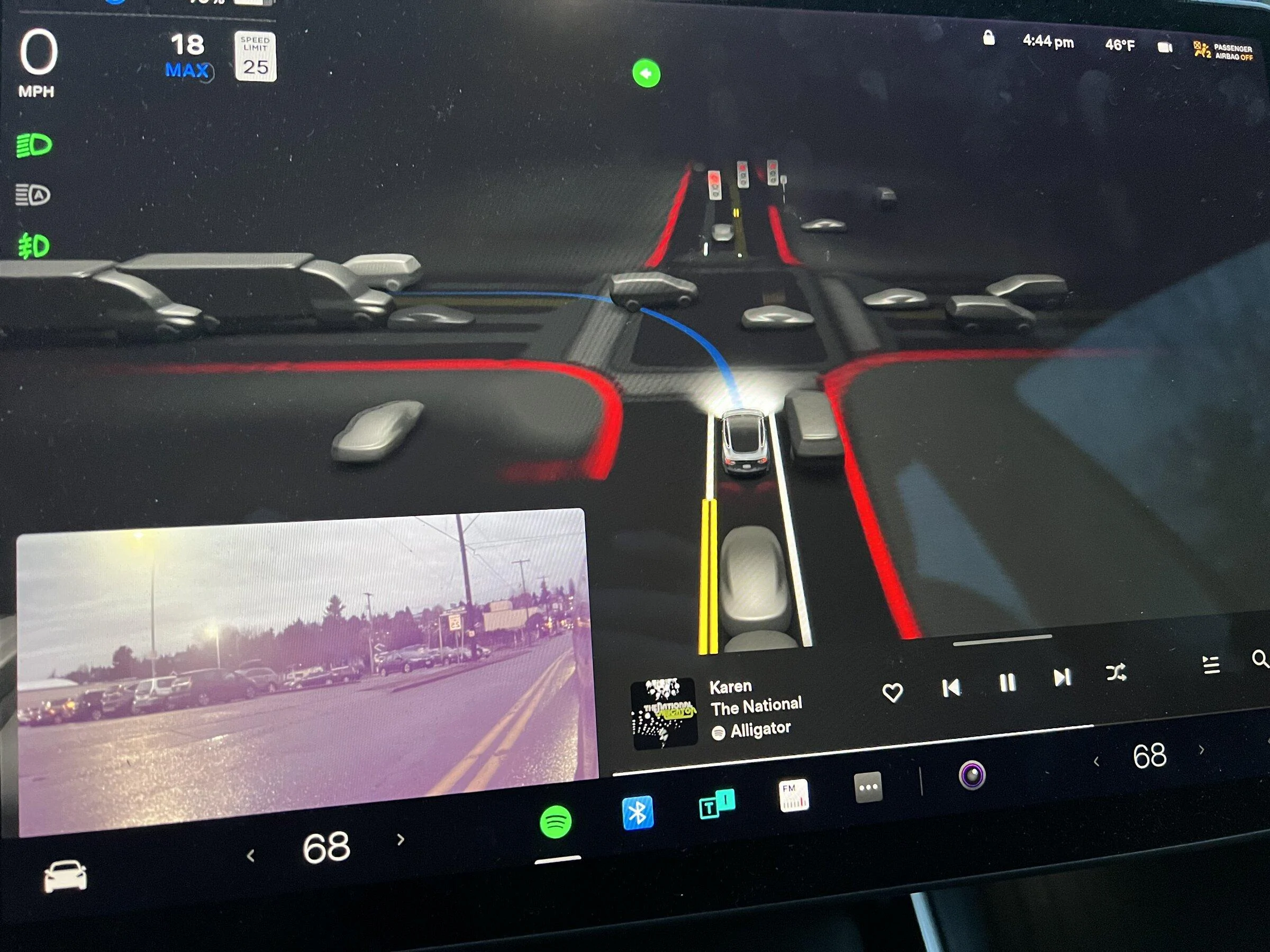 Rivian R1T R1S Tesla FSD now at $12,000??? CE8C3AA0-E5BE-4B23-9CC2-8B5C003693D8