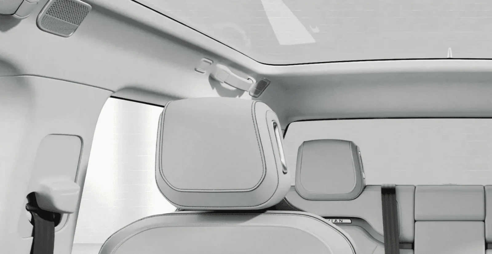 Rivian R1T R1S Matching Speaker Grills now? Screen Shot 2022-01-12 at 9.51.10 AM