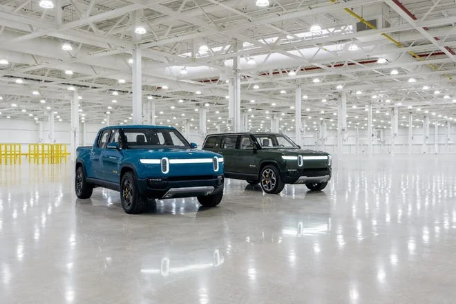 Rivian R1T R1S Rivian Signs 7-Year Lease for Large Louisville-Area Warehouse 1-rivian-download.jpeg