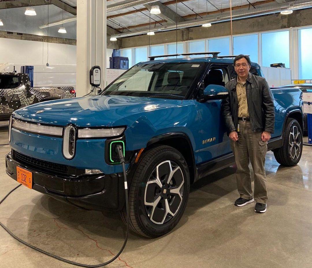 Rivian R1T R1S Off Road Package for R1T LE ? 60B1D128-837F-4BD0-AACB-18AE76E7B56D