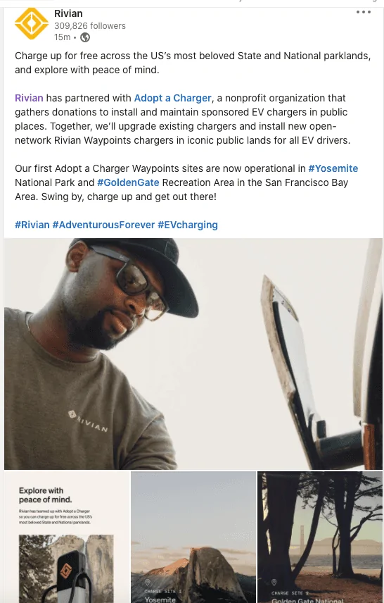 Rivian R1T R1S Rivian Service Centers / Retail Locations List / Other Facilities (Pics & Updates) RIVIAN