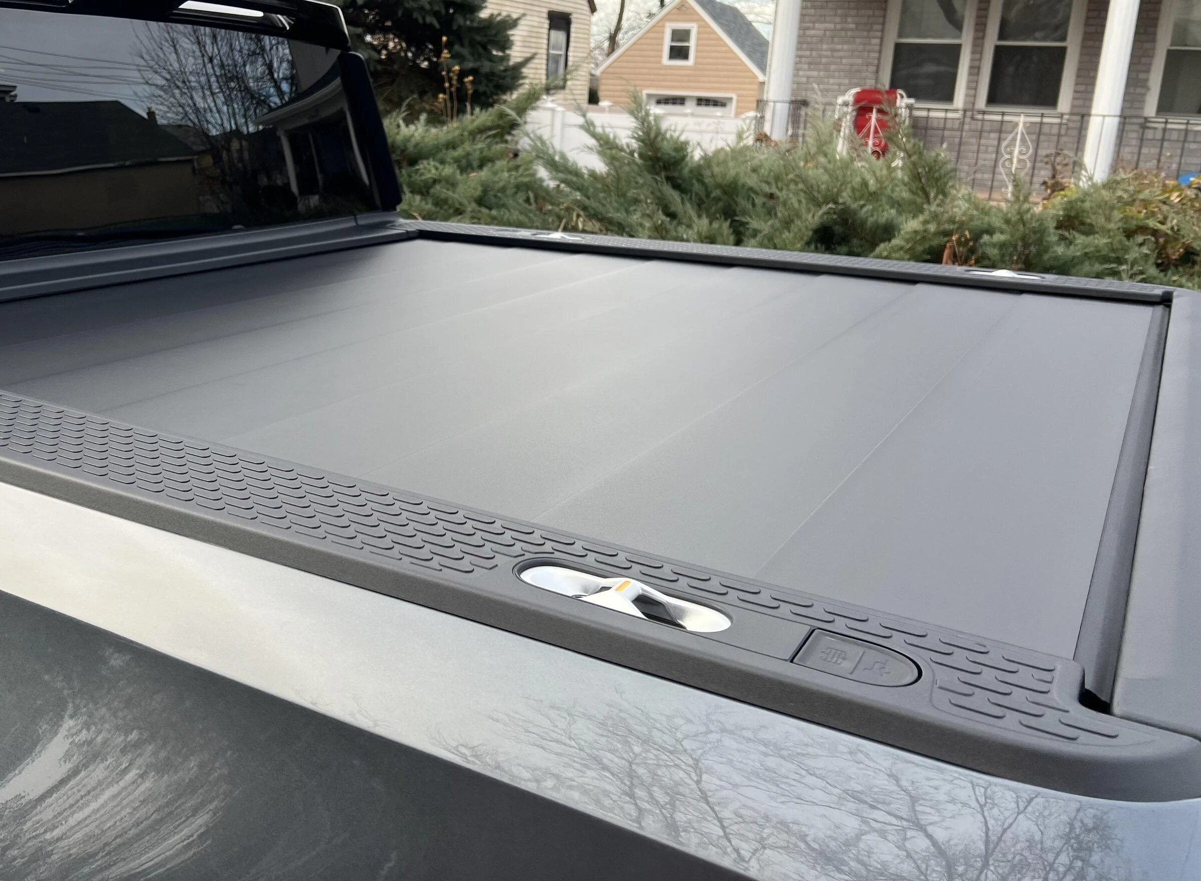 Rivian R1T R1S I’m backkkkk. What do you want to see / know? 0ABB3643-A3D8-408B-9B4E-410BF606C4A4