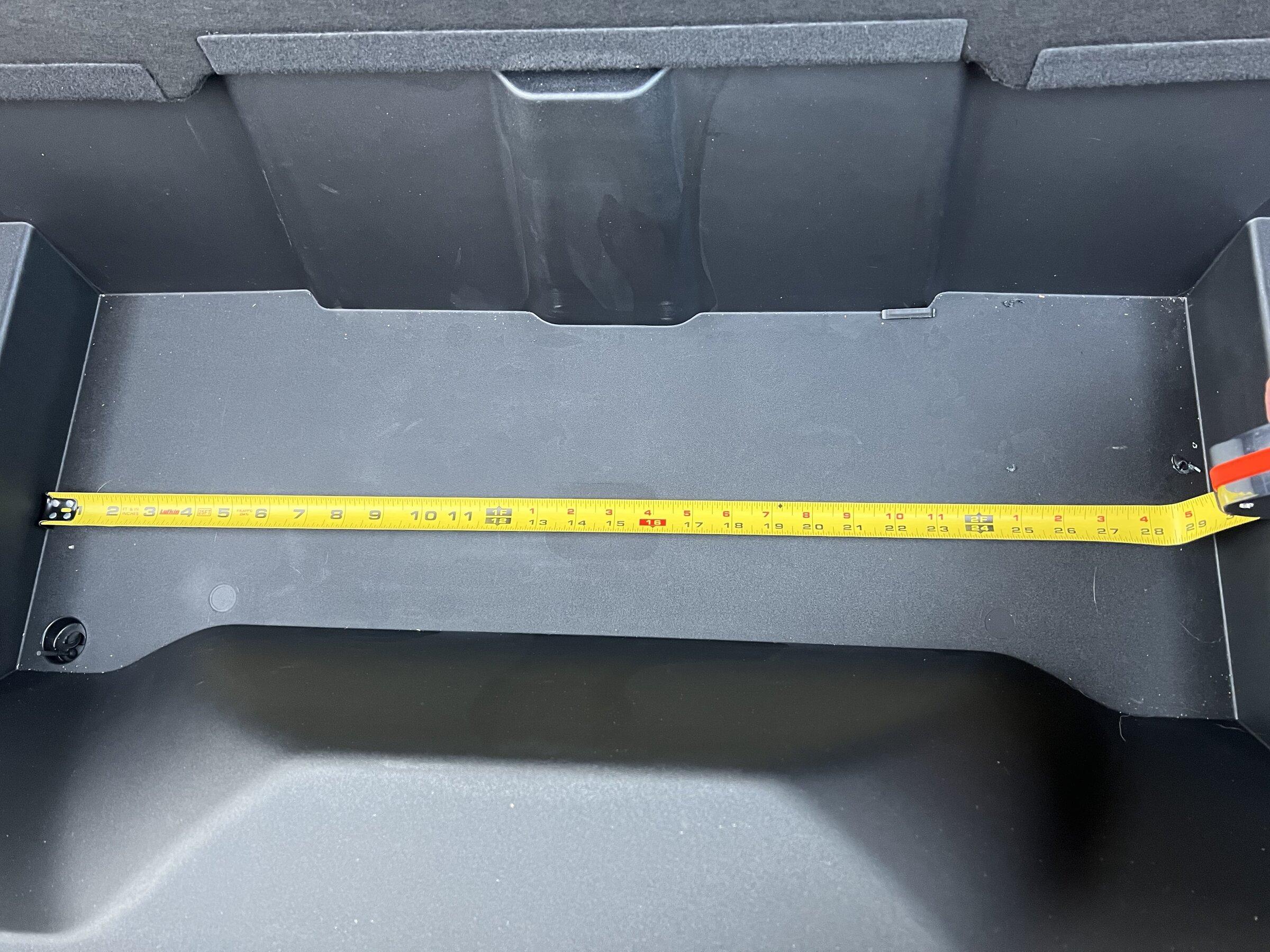 Rivian R1T R1S I’m backkkkk. What do you want to see / know? 0360C1C9-B05D-4058-9EC3-03FC34266C9D