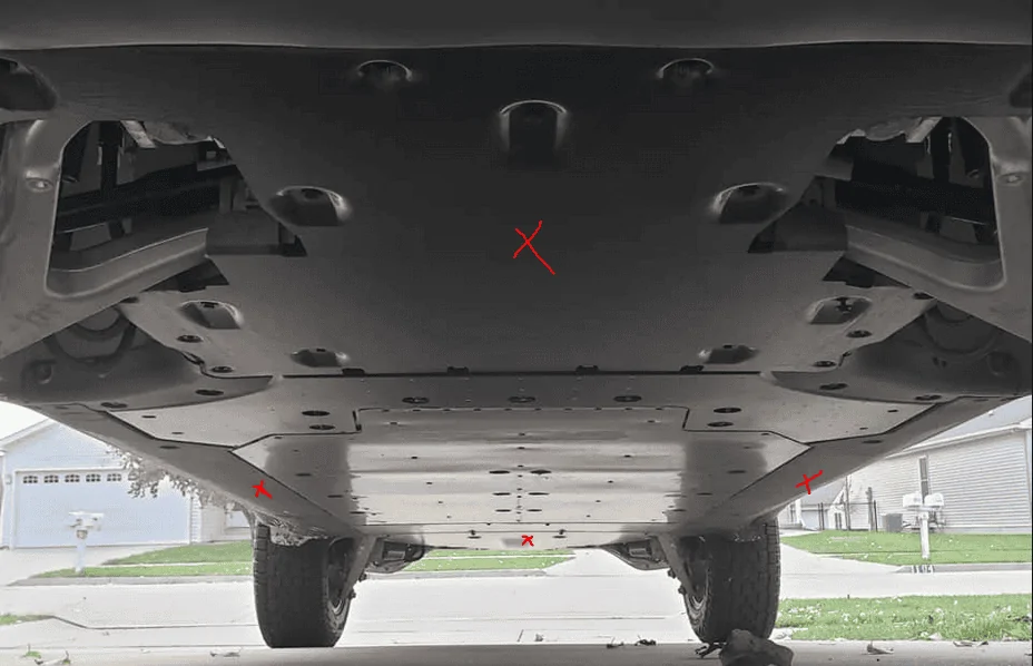 Rivian R1T R1S I’m backkkkk. What do you want to see / know? 1642212172088