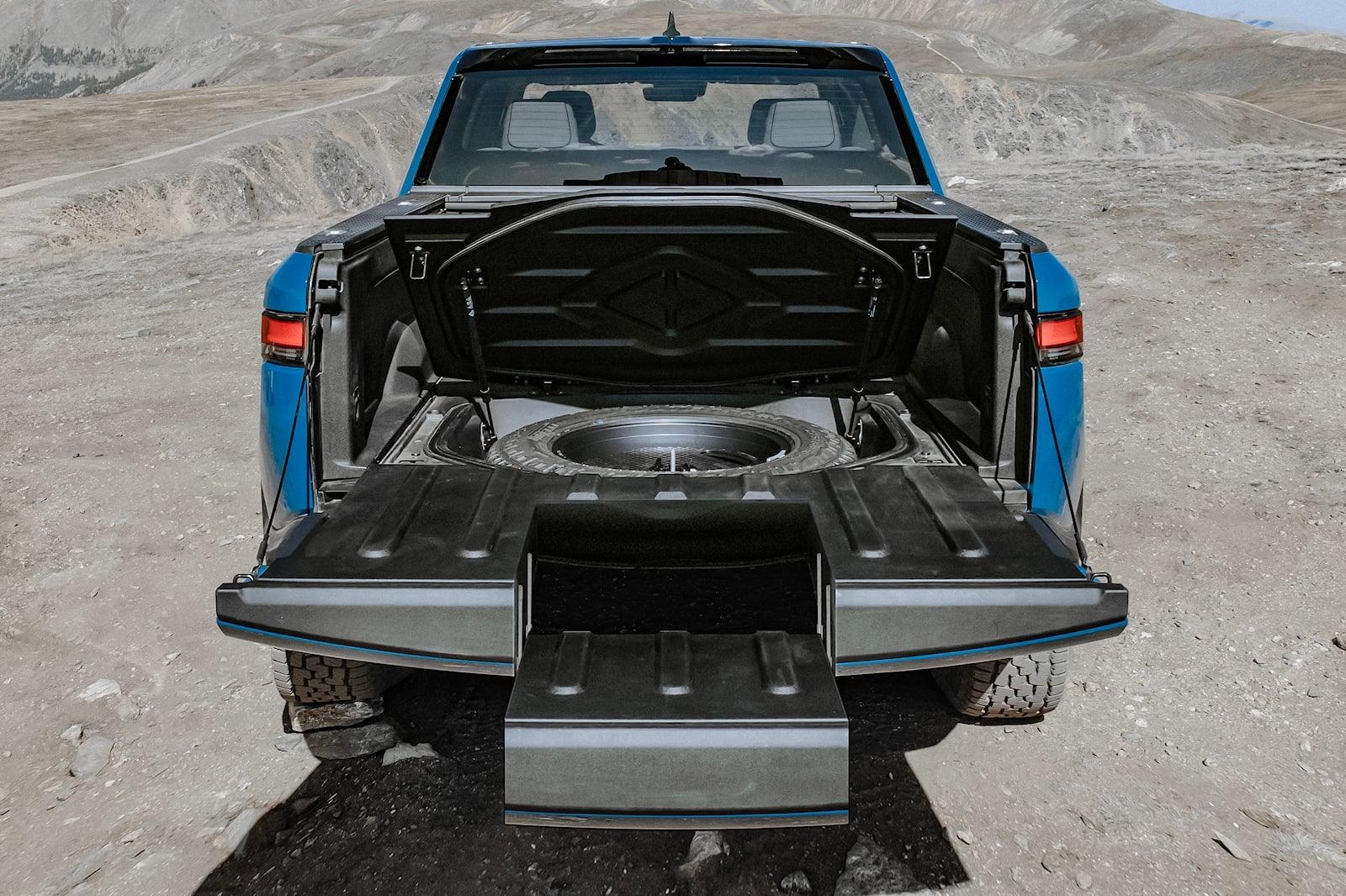Rivian R1T R1S New R1T tailgate patent?!? A1864FE2-8DBD-412B-81E8-2CB306F51727