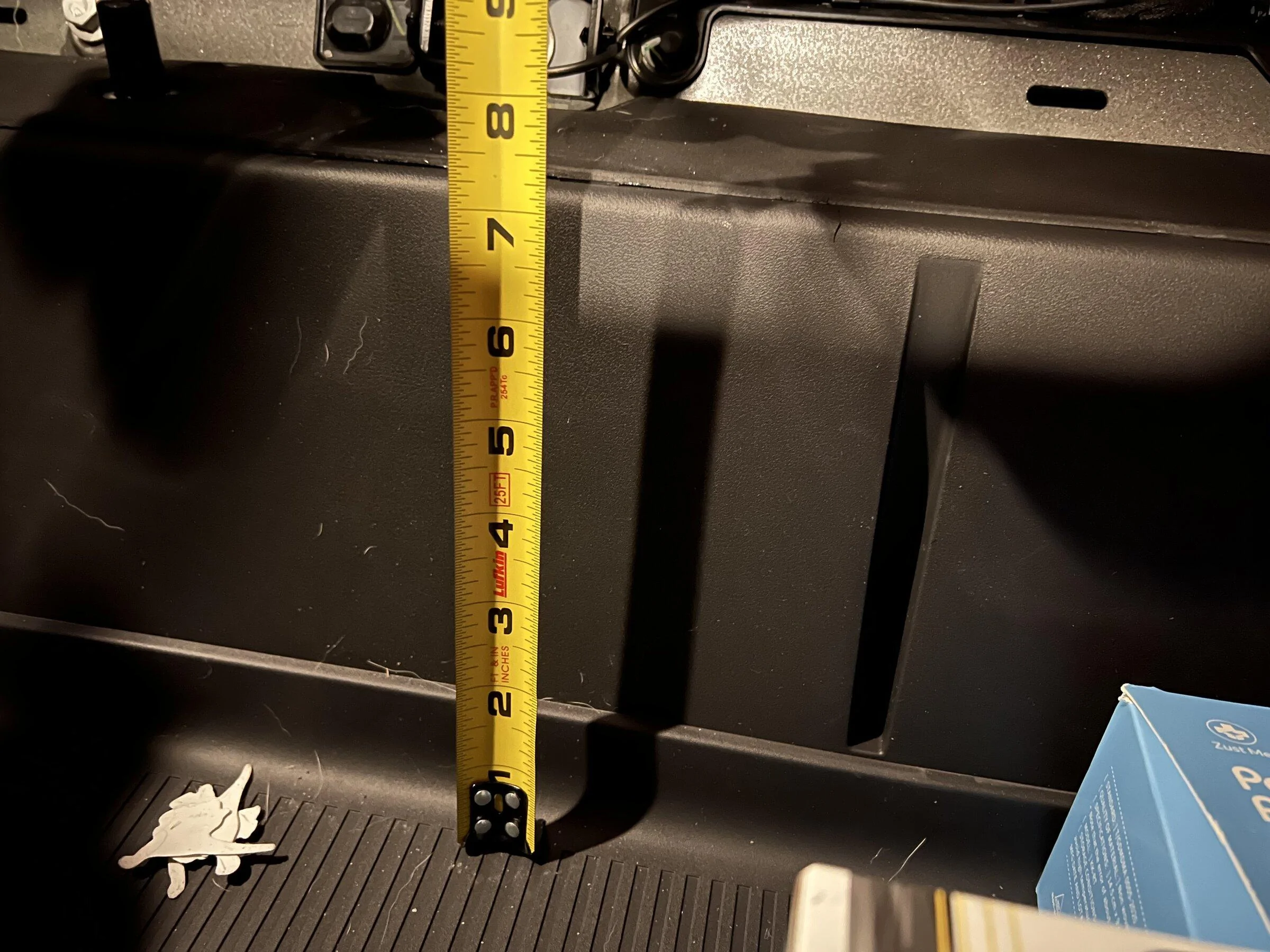 Rivian R1T R1S I’m backkkkk. What do you want to see / know? 25EB74C6-C73E-49DF-9446-5F92972F8746
