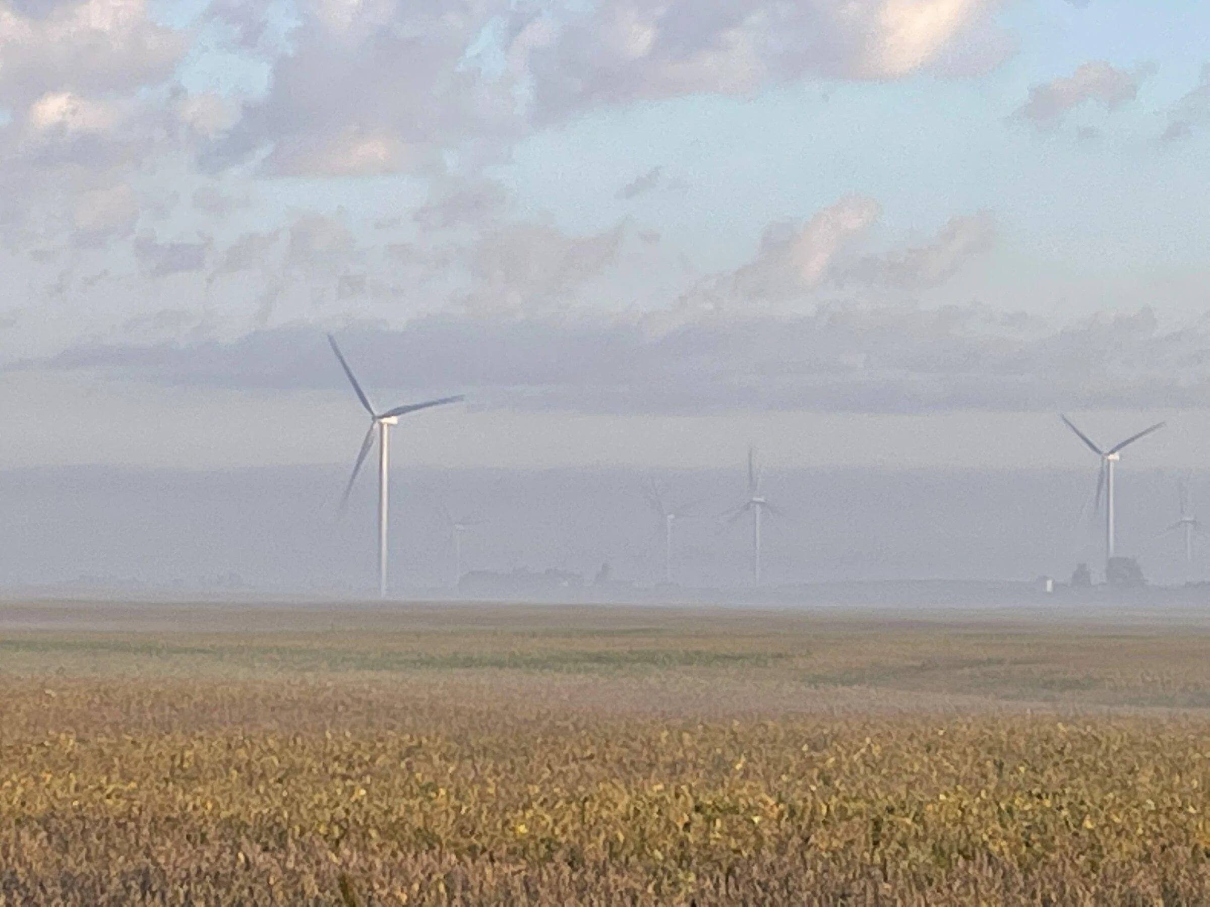 Rivian R1T R1S Lithium shortage IMG_4166
