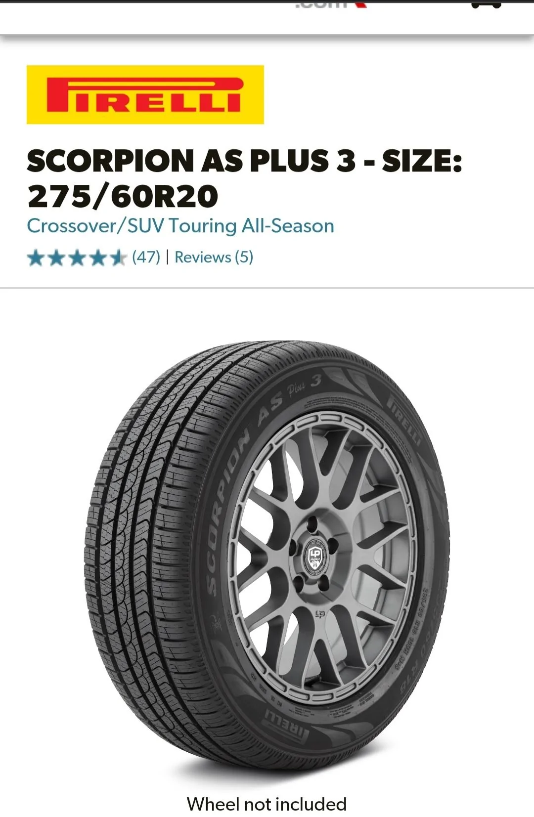 Rivian R1T R1S Wheels: I switched from 21 to 20 Screenshot_20220123-204856_Chrom
