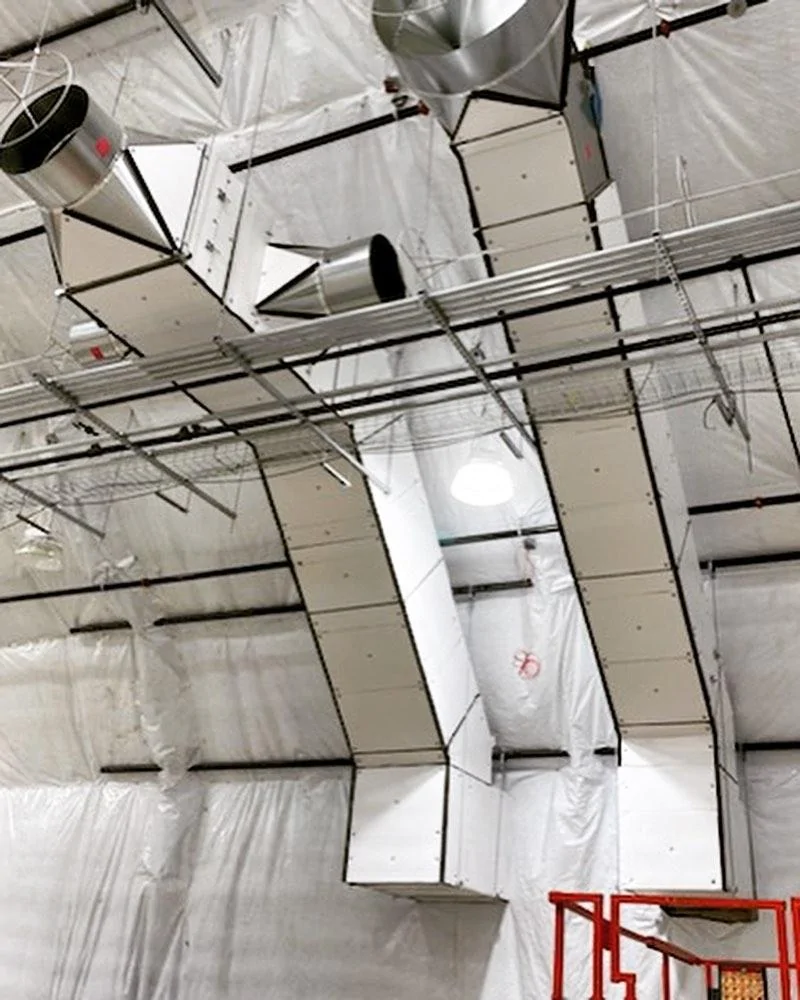 Rivian R1T R1S Factory production floor - recent look 5
