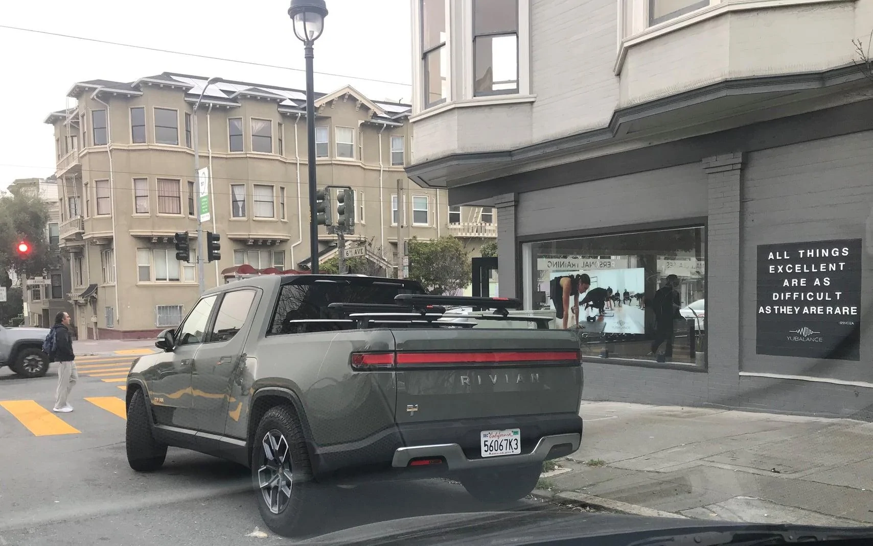Rivian R1T R1S LAUNCH GREEN R1T Photos 272403033_10106109585942597_4695140401389629236_n