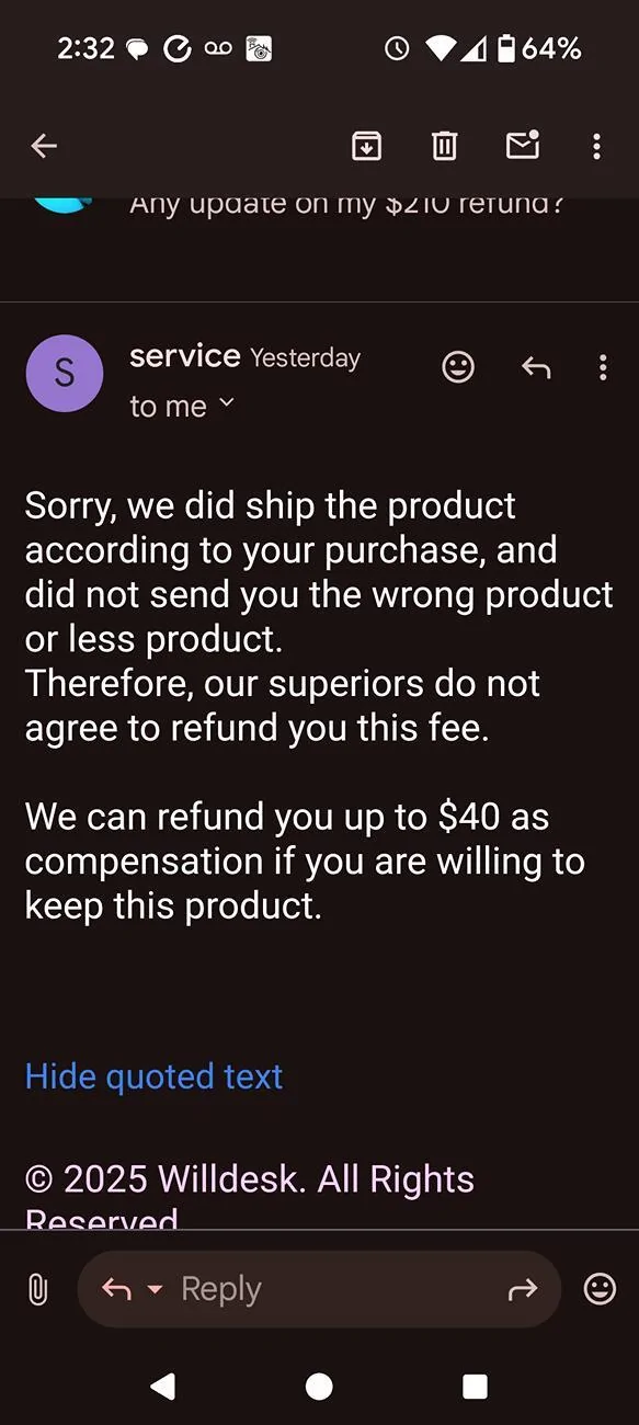 Rivian R1T R1S WARNING!! EVBASE ISSUE 1000008696