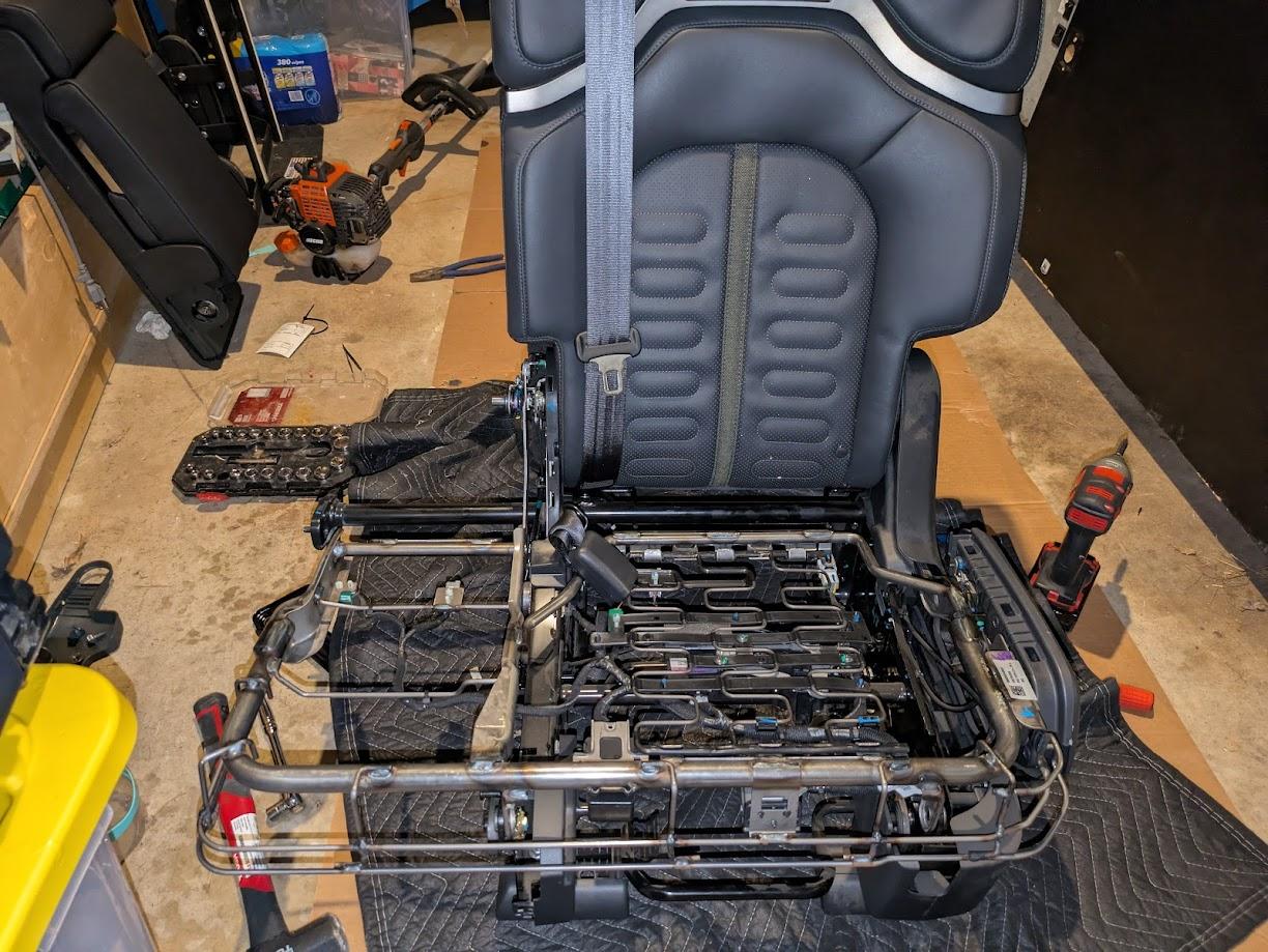 Rivian R1T R1S [Removing Center Seat Section Project] - R1S 2nd Row Captains Chairs from Modified 60% Seat Sp3DIiGFihyBWIbMjucqwug=w1224-h919-s-no?authuser=3