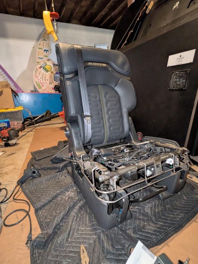 Rivian R1T R1S [Removing Center Seat Section Project] - R1S 2nd Row Captains Chairs from Modified 60% Seat 8hLT3D0_FwJZHn-0HzjA7C6w=w690-h919-s-no?authuser=3