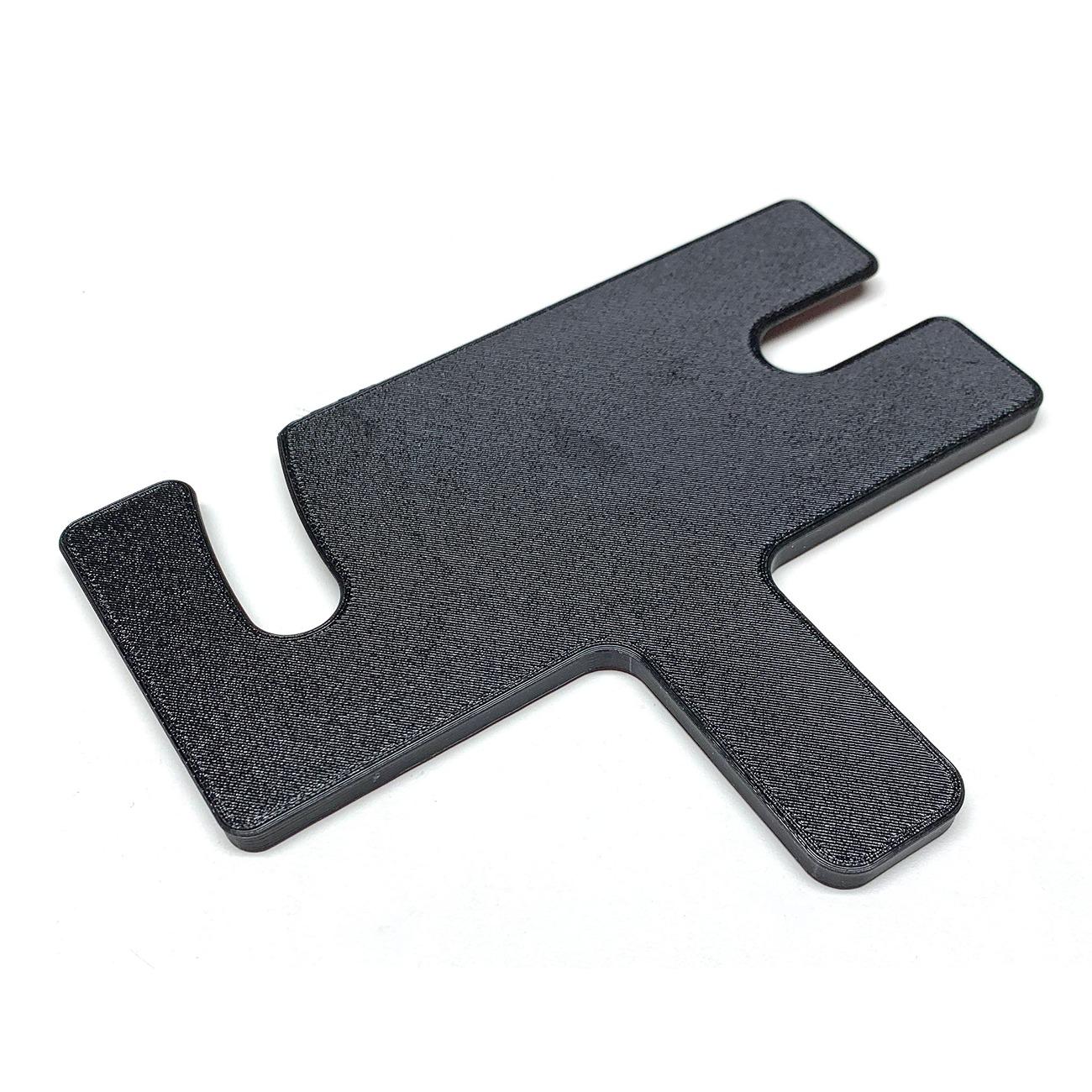 Rivian R1T R1S Car Seat in Back RHRRT-top-2048