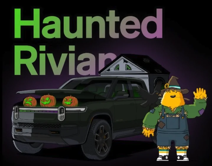 Rivian R1T R1S Passenger side window opened by itself at 3:30 am in the rain 1746471163626-72