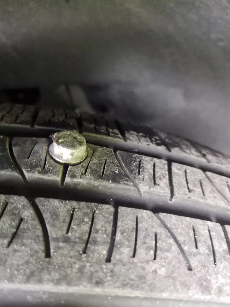 Rivian R1T R1S How many lives does a Rivian Spare tire have? 3dce0274-c0e4-4384-a875-361e92f6b0f9