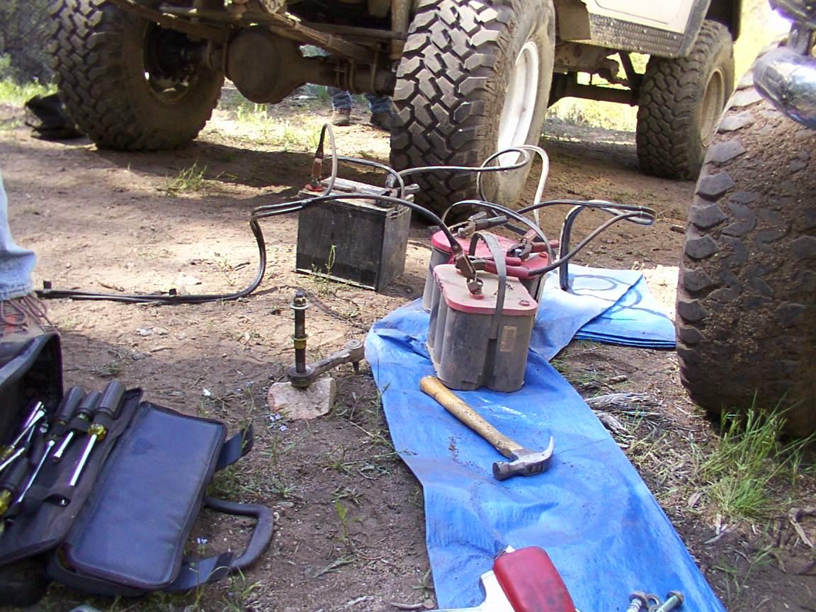 Rivian R1T R1S Stripped TP55 Bolt - how to extract? DCP_0024.JPG