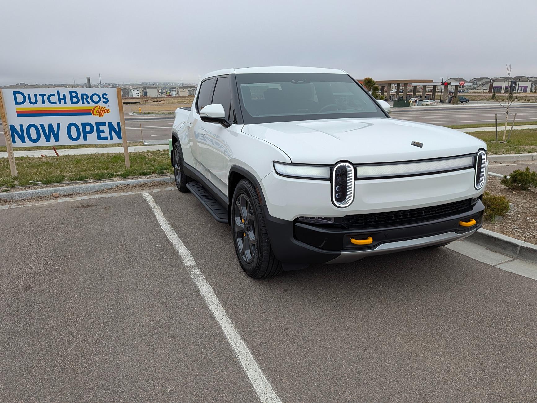 Rivian R1T R1S New name who dis? PXL_20250429_141725134