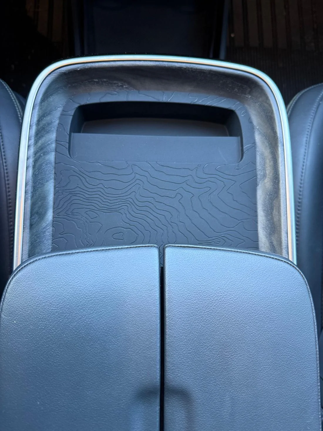 Rivian R1T R1S TopoCharge for Gen2 Rivian Vehicles with New Harness and Aluminum Air Compressor Flap Holder! 54DAFED0-7B41-4A0A-B653-38CB8E2707AE