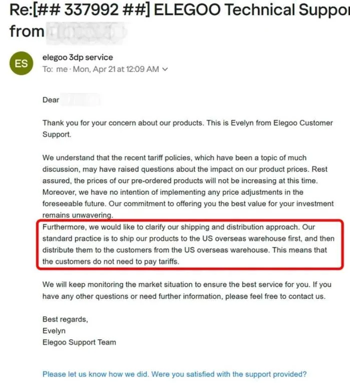 Rivian R1T R1S Tariffs imposed on Chinese goods slashed to 30% 1747064588423-63