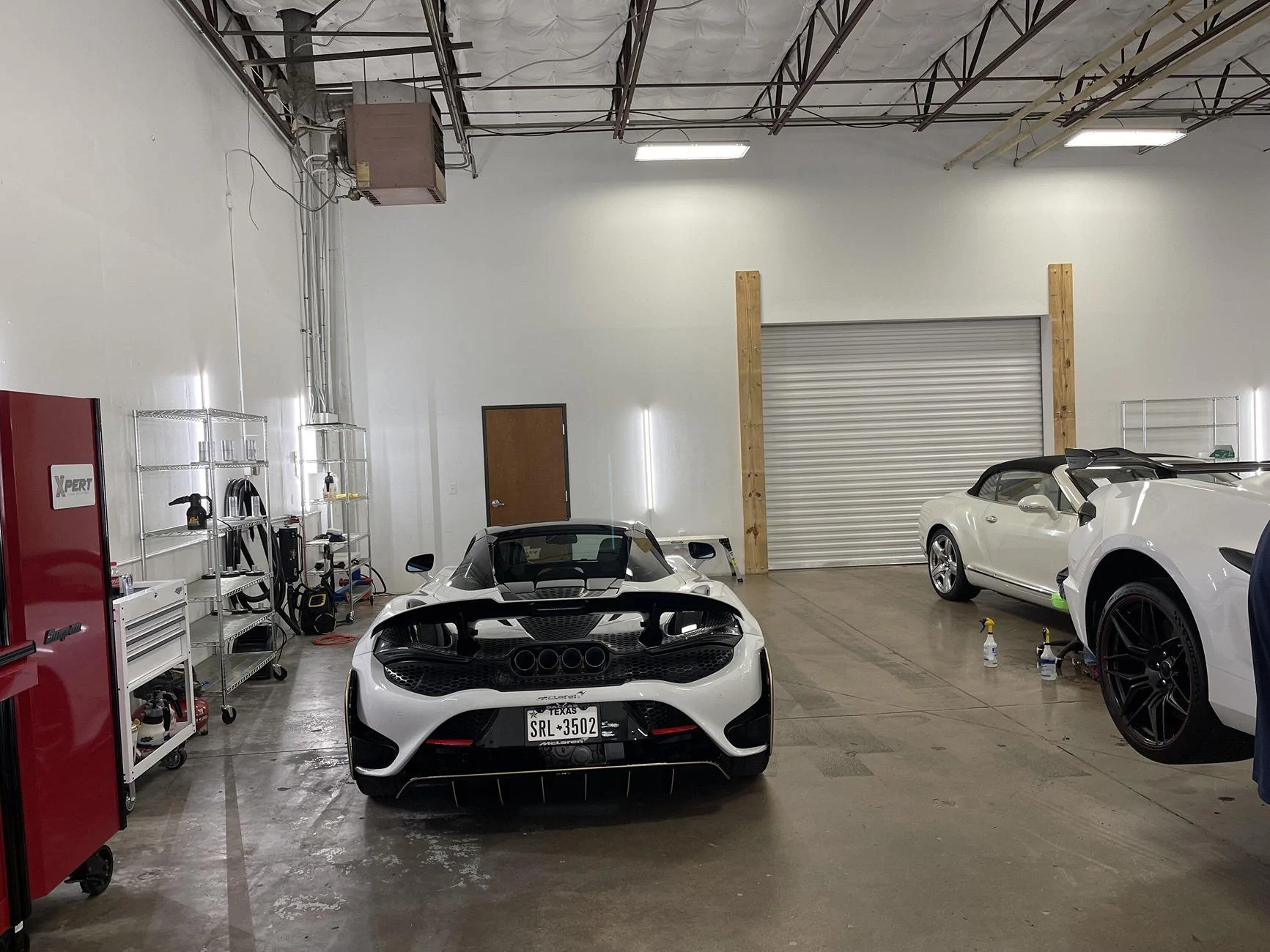 Rivian R1T R1S Paint Protection PPF Cost? IMG_3651