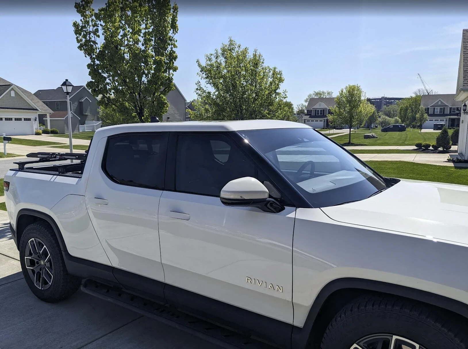 Rivian R1T R1S What did you do TO / WITH your Rivian today? 🧰 1747074647483-pz
