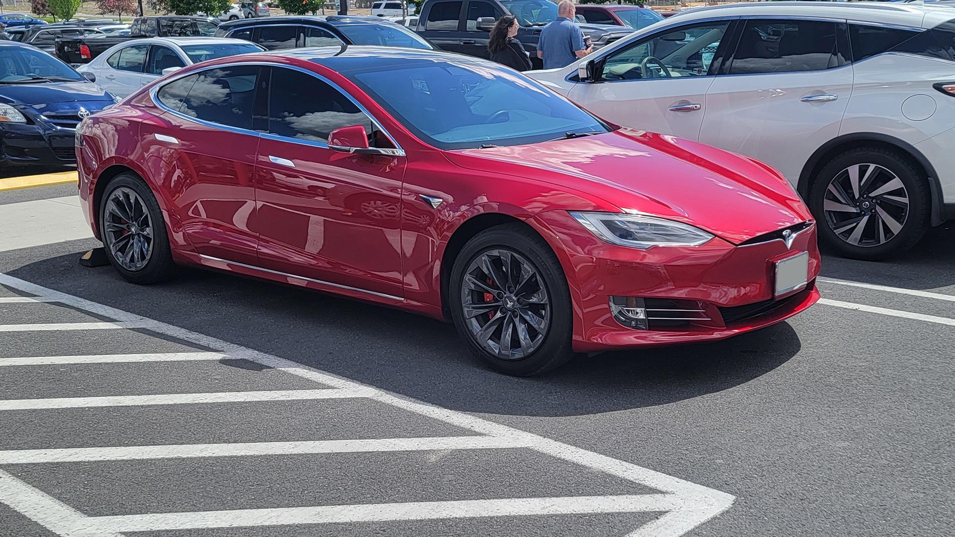 Rivian R1T R1S Stealth PPF - carwash? model s PPF