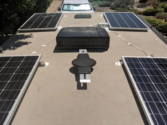 Rivian R1T R1S Towing and Solar System Charging IMG_20180807_135043-640x480