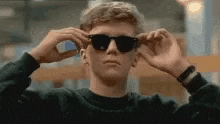 Rivian R1T R1S Should I upgrade my Gen1?? BreakfastClubSunglassesGIF