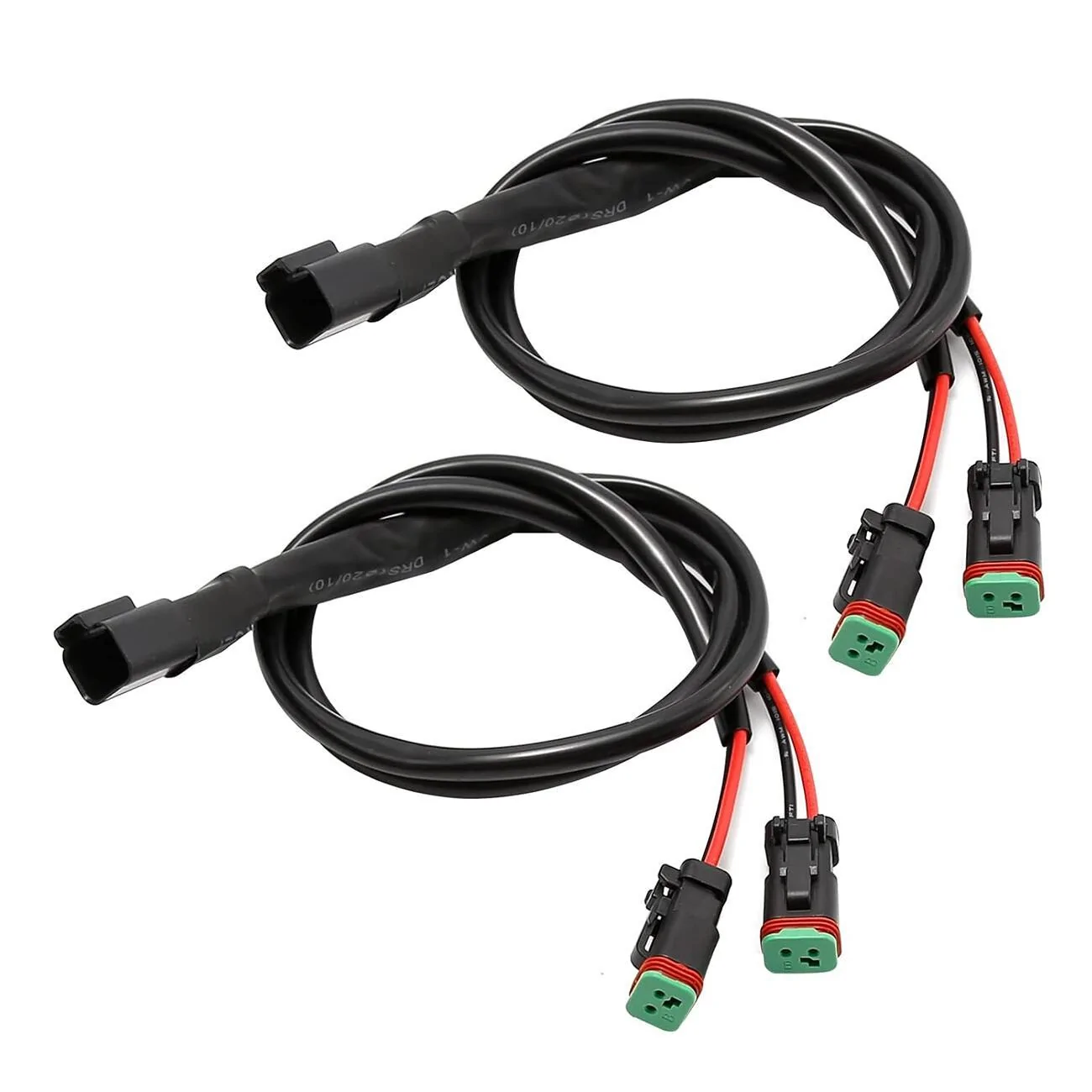 Rivian R1T R1S Rivian 500hz Horn Upgrade -- Installed Pics & Video Sound Clip 1747245644074-ba