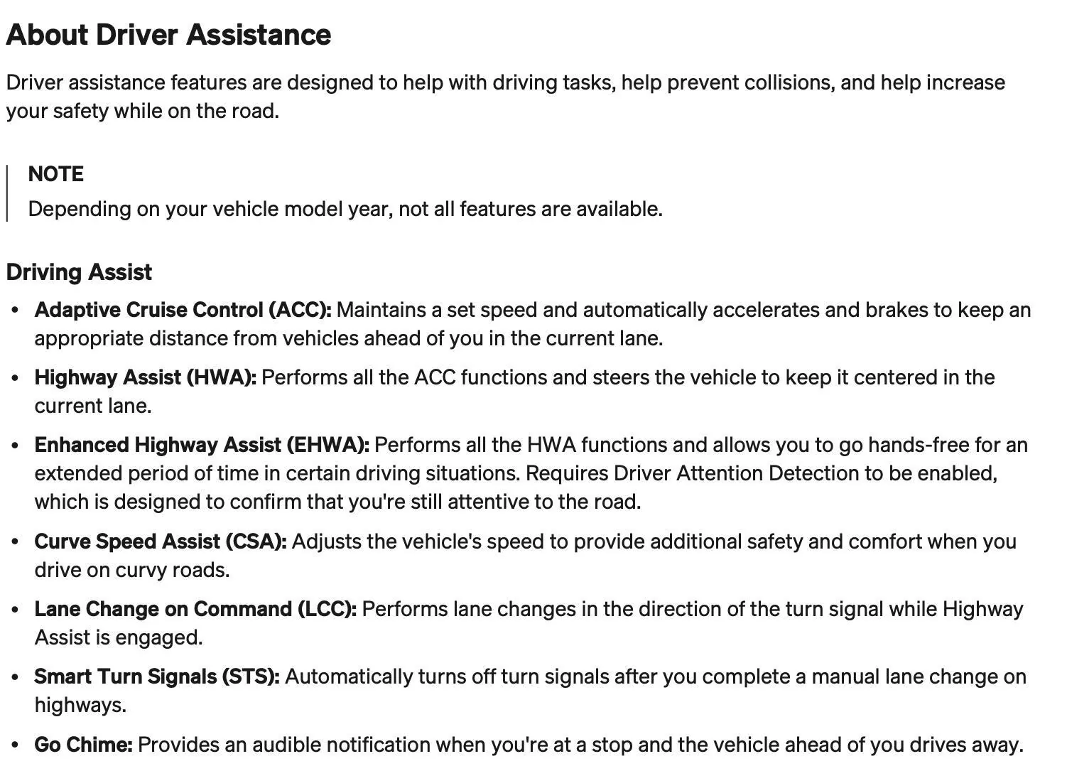 Rivian R1T R1S Rivian Autonomy Platform+ Trial Extended (Subscription Start Delayed) 1747313926876-vs