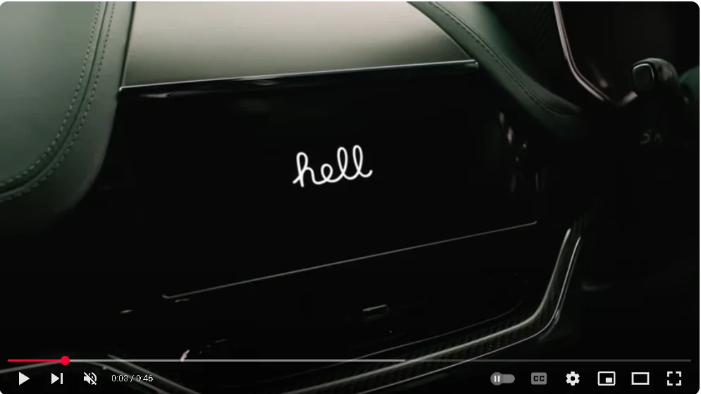 Rivian R1T R1S Apple CarPlay Ultra First Look 1747320808313-wf