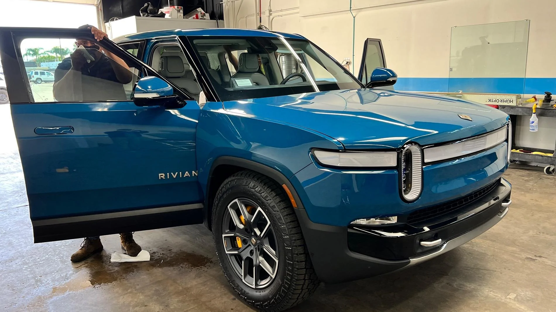 Rivian R1T R1S 🛻 BestEvMod May Giveaway – Let’s Roll. IMG_2003