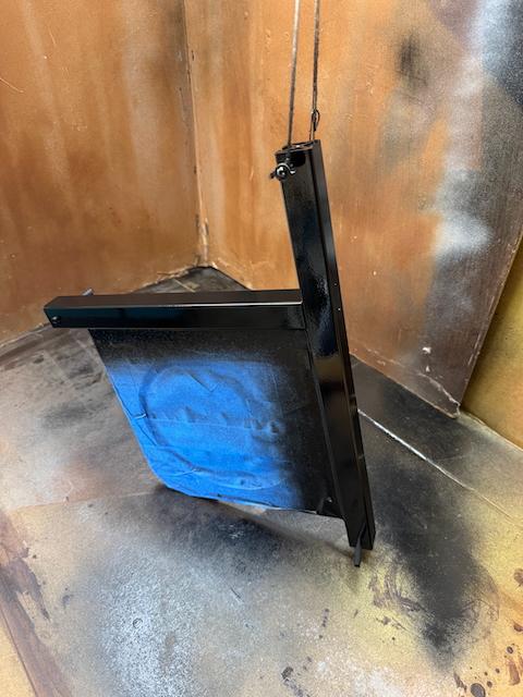 Rivian R1T R1S 2025 R1T Tri Max - Subwoofer Replacement - Upgrade to Premium Audio IMG_4404