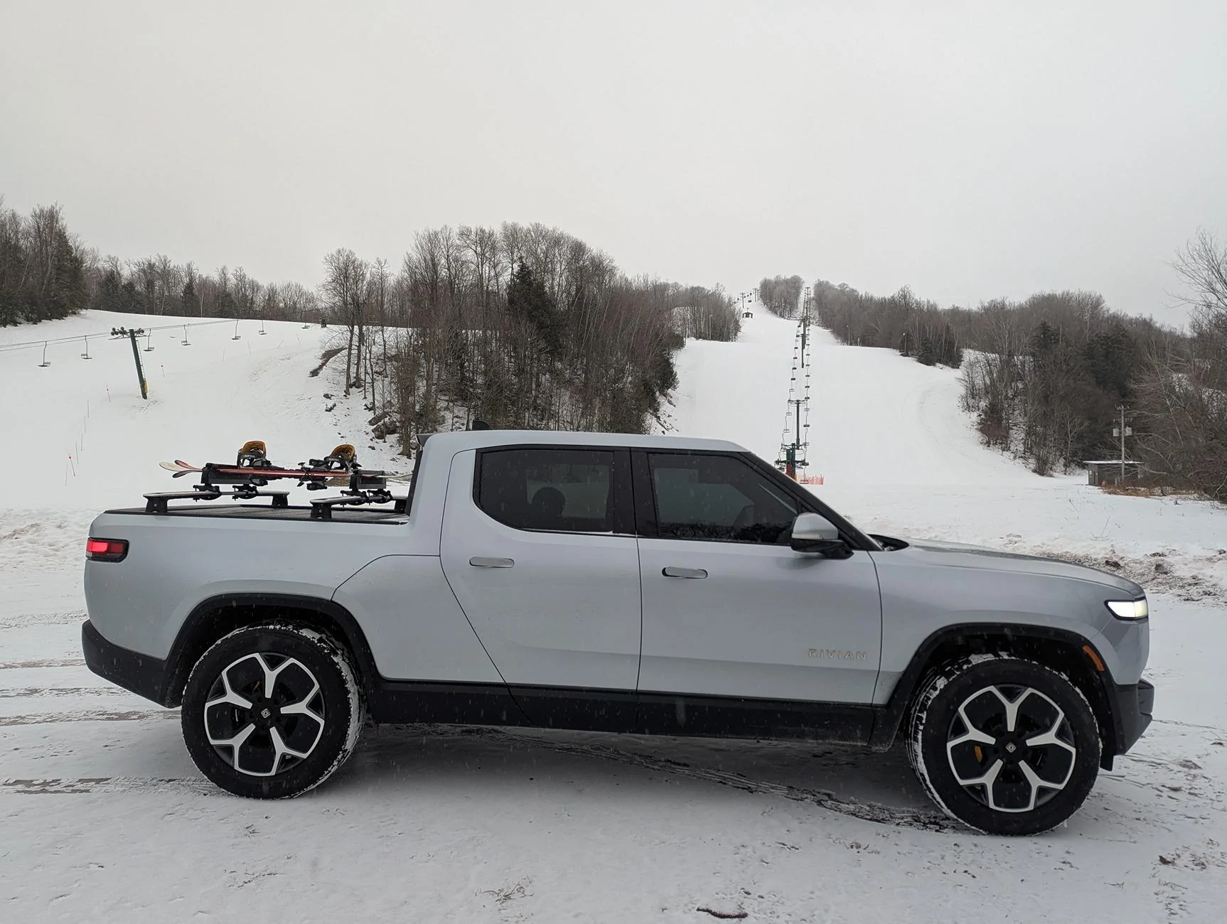 Rivian R1T R1S 🛻 BestEvMod May Giveaway – Let’s Roll. 1000004886