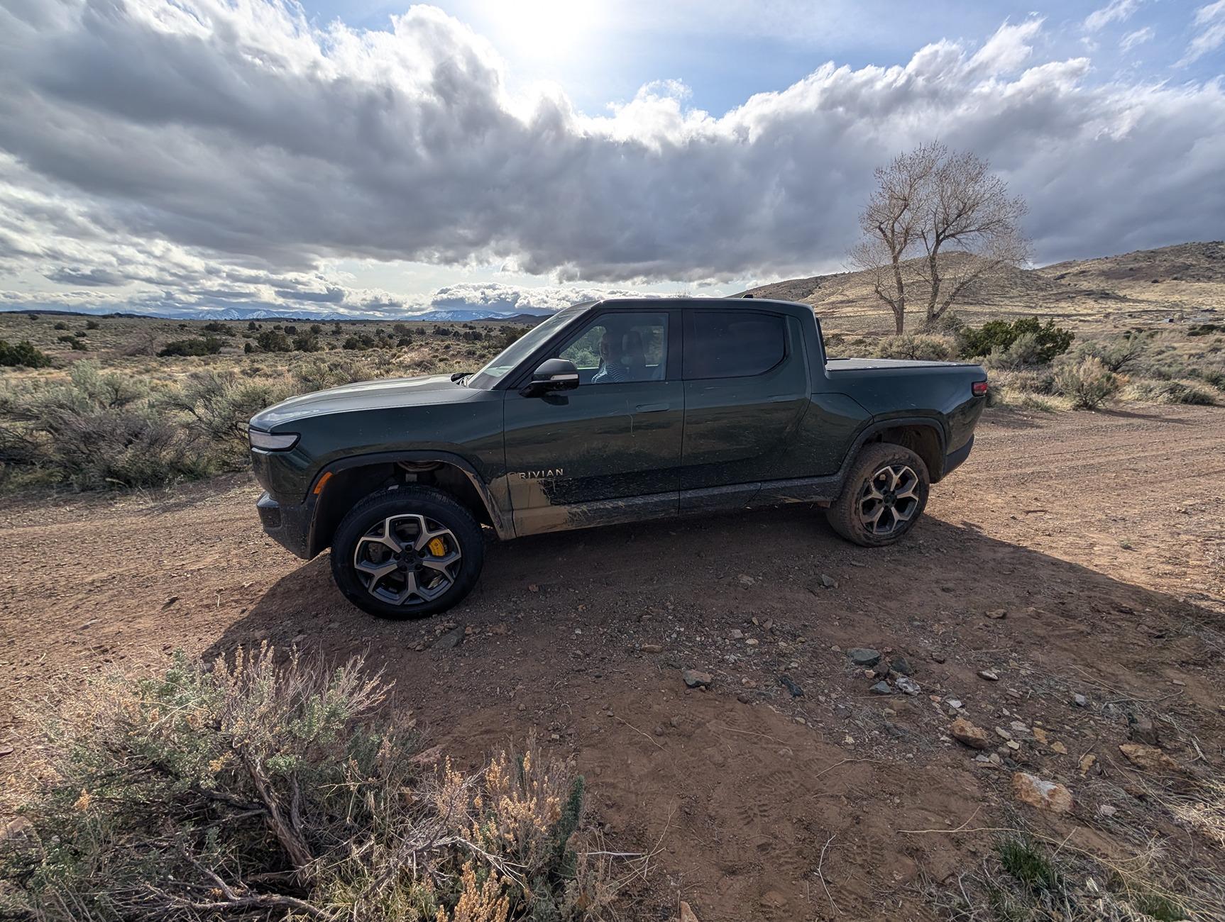Rivian R1T R1S 🛻 BestEvMod May Giveaway – Let’s Roll. 1000012018