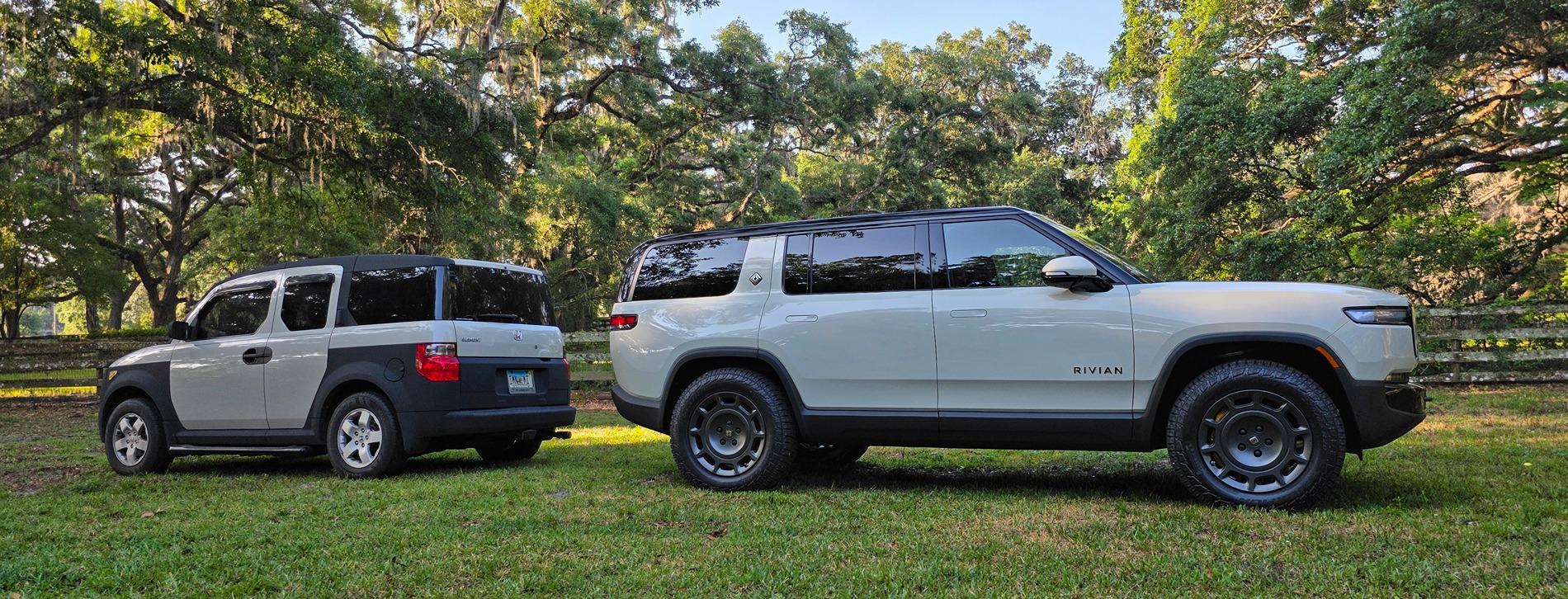 Rivian R1T R1S 🛻 BestEvMod May Giveaway – Let’s Roll. 1000022609