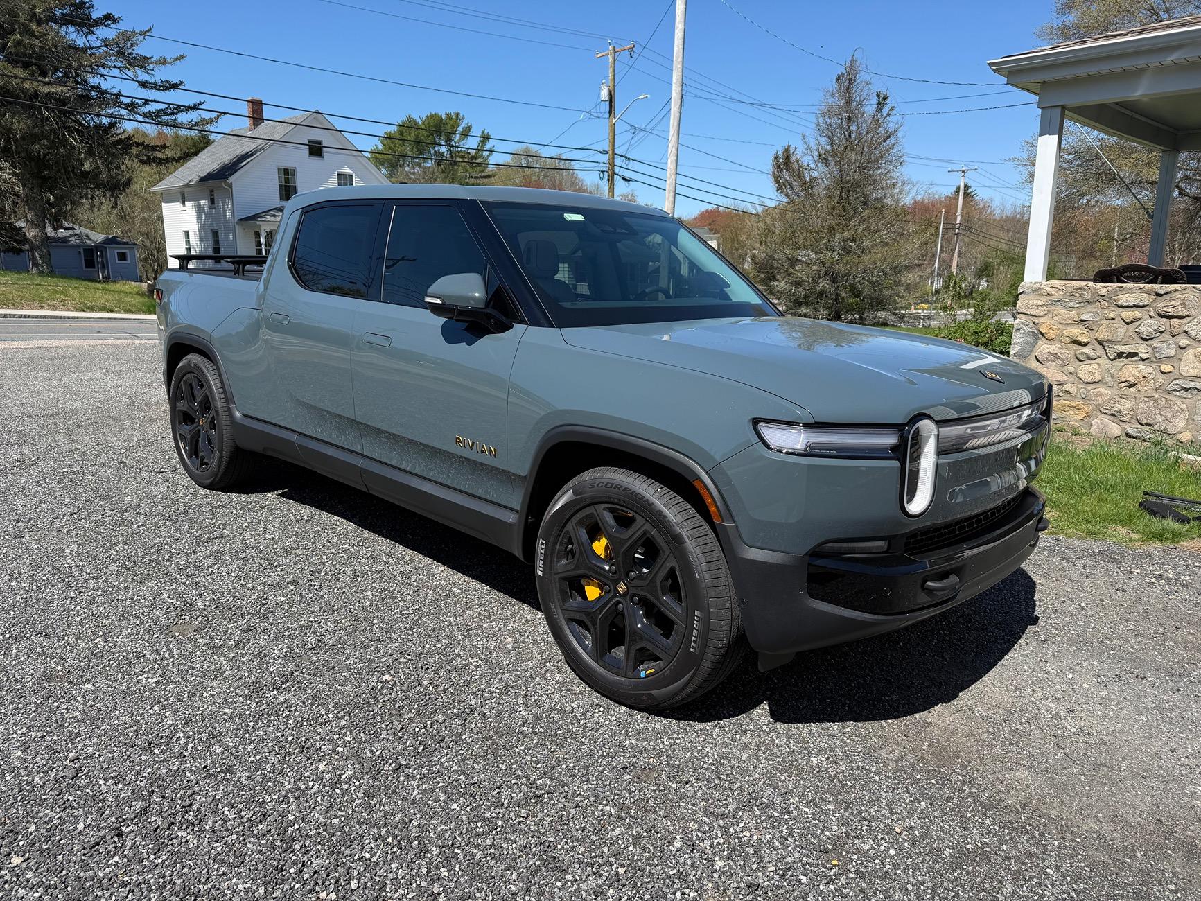 Rivian R1T R1S 🛻 BestEvMod May Giveaway – Let’s Roll. IMG_2680