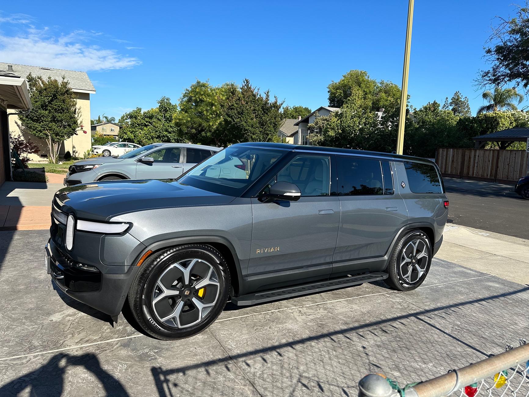 Rivian R1T R1S 🛻 BestEvMod May Giveaway – Let’s Roll. IMG_2605
