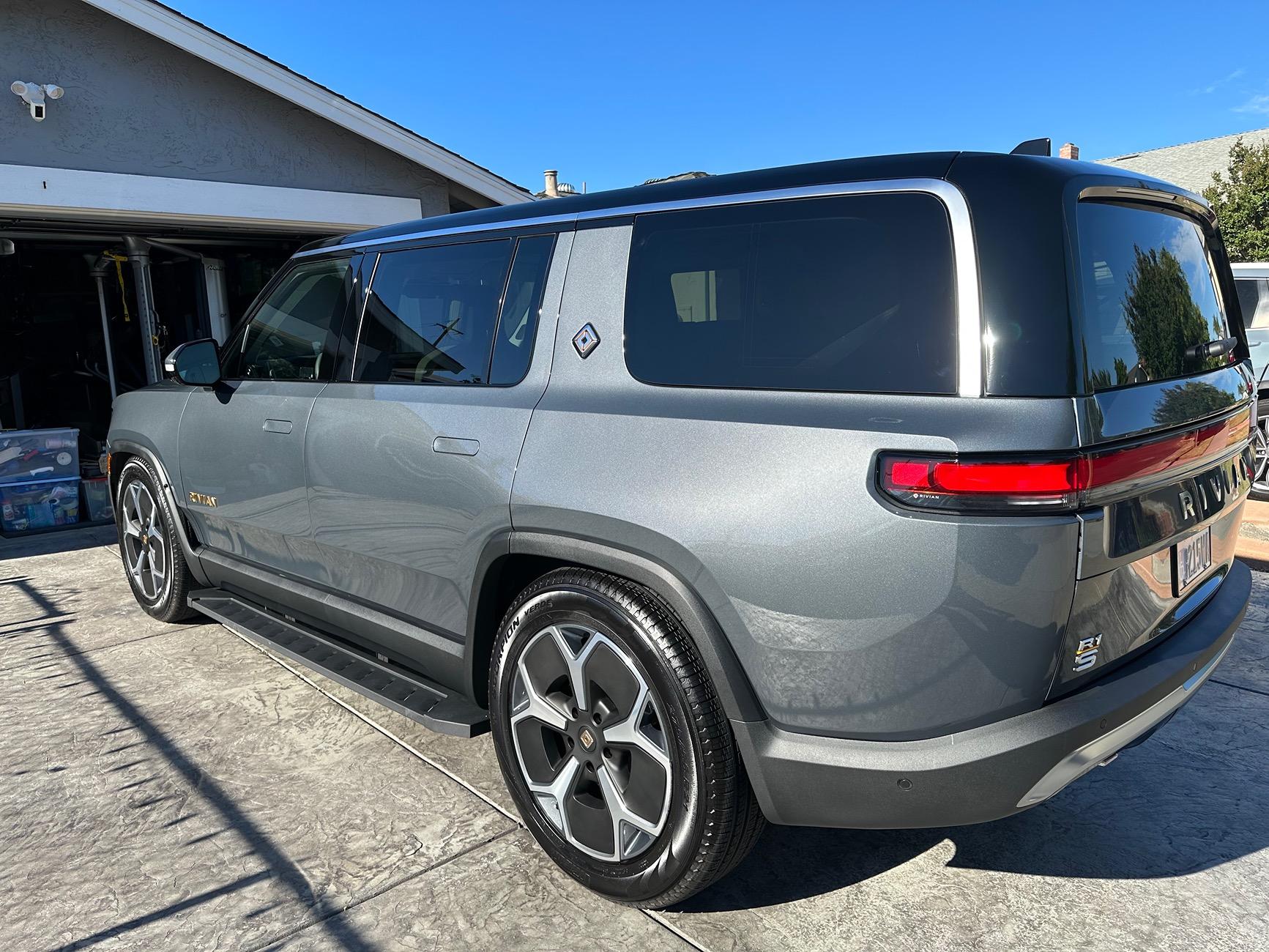 Rivian R1T R1S 🛻 BestEvMod May Giveaway – Let’s Roll. IMG_2607