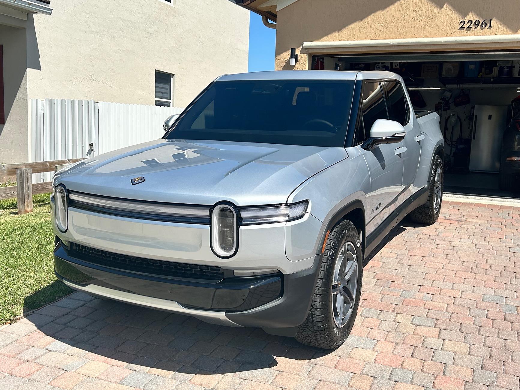 Rivian R1T R1S 🛻 BestEvMod May Giveaway – Let’s Roll. IMG_4893