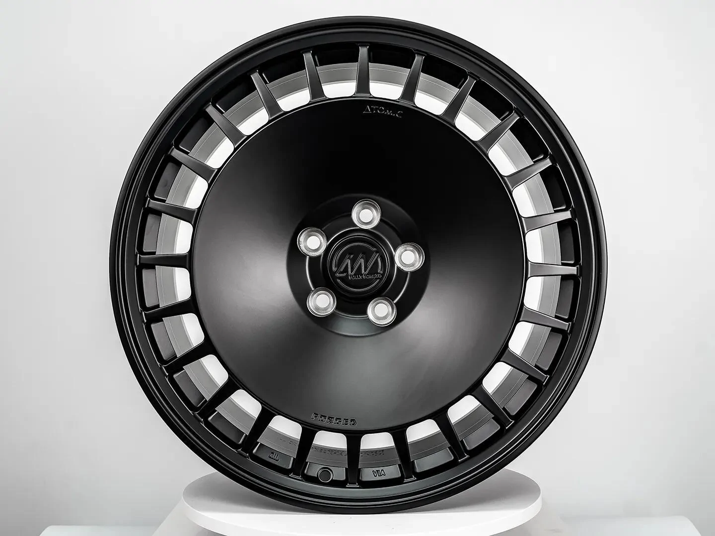 Rivian R1T R1S Official Atomic Wheels thread for Rivian AWDX-199535BY_8