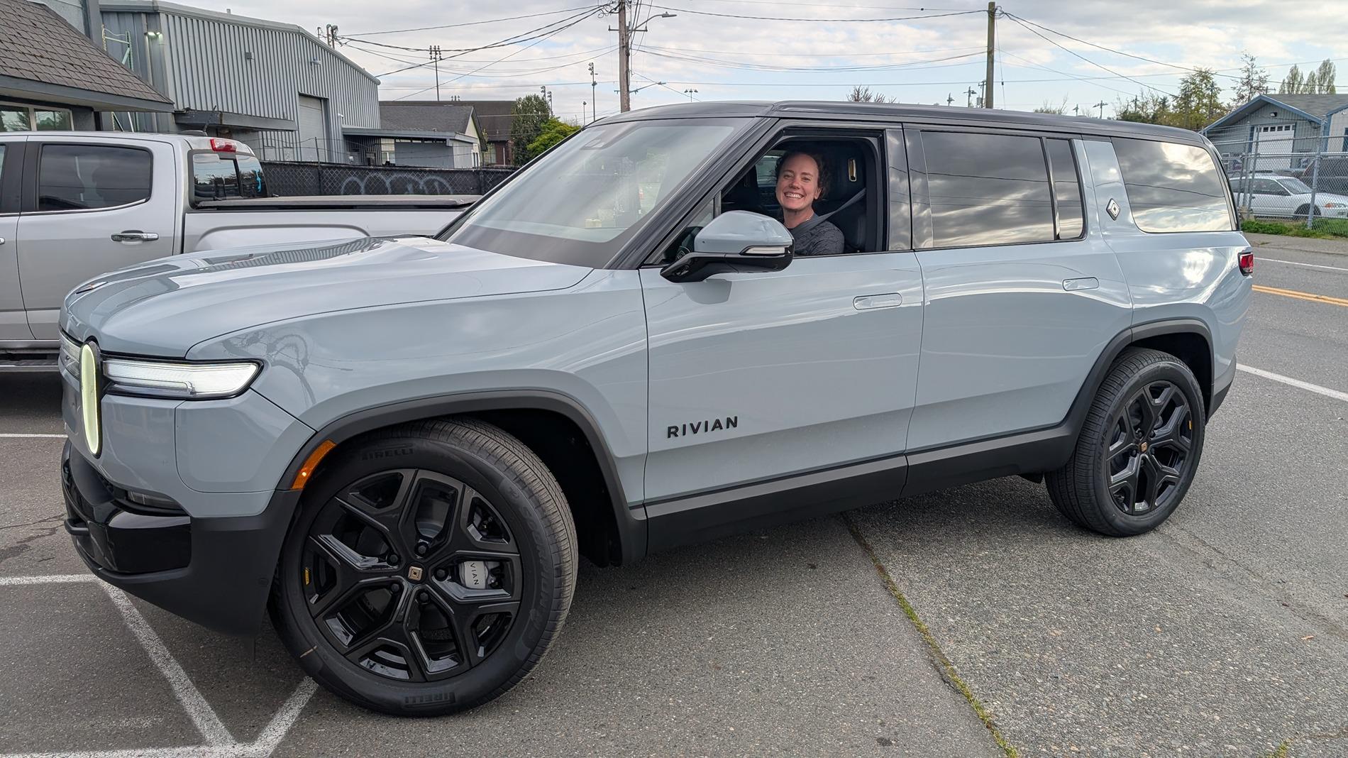 Rivian R1T R1S Introductions & Welcome Thread 👋 1000021786