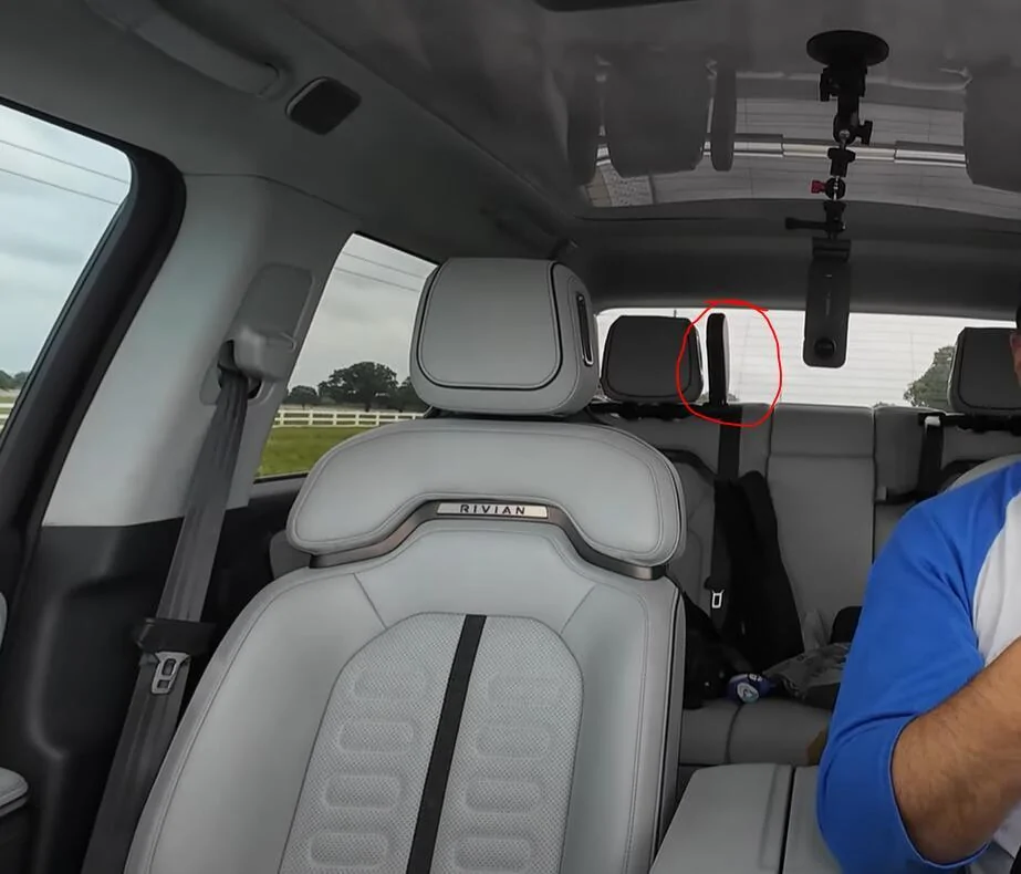 Rivian R1T R1S Comma AI/OpenPilot Update -- Watch it in Action on Gen1 Rivian (Video) 1747656964090-ls