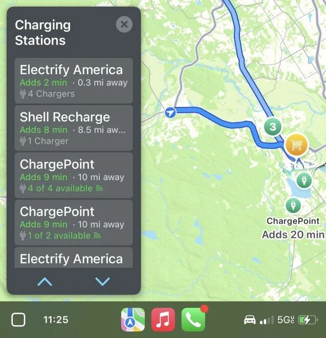 Rivian R1T R1S Apple CarPlay Ultra First Look 0gFARaGuvRsJYYGcAerBC2y61_iOTrXthUkdcZ4?height=660