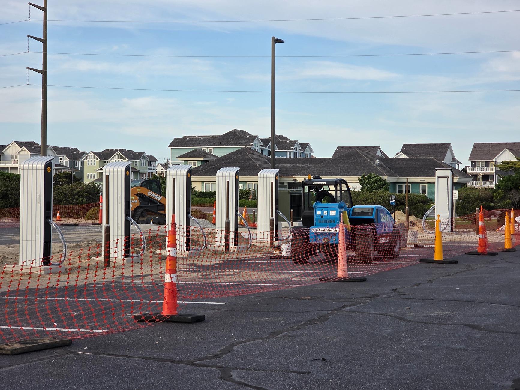 Rivian R1T R1S New RAN location in Nags Head, NC 1000000676