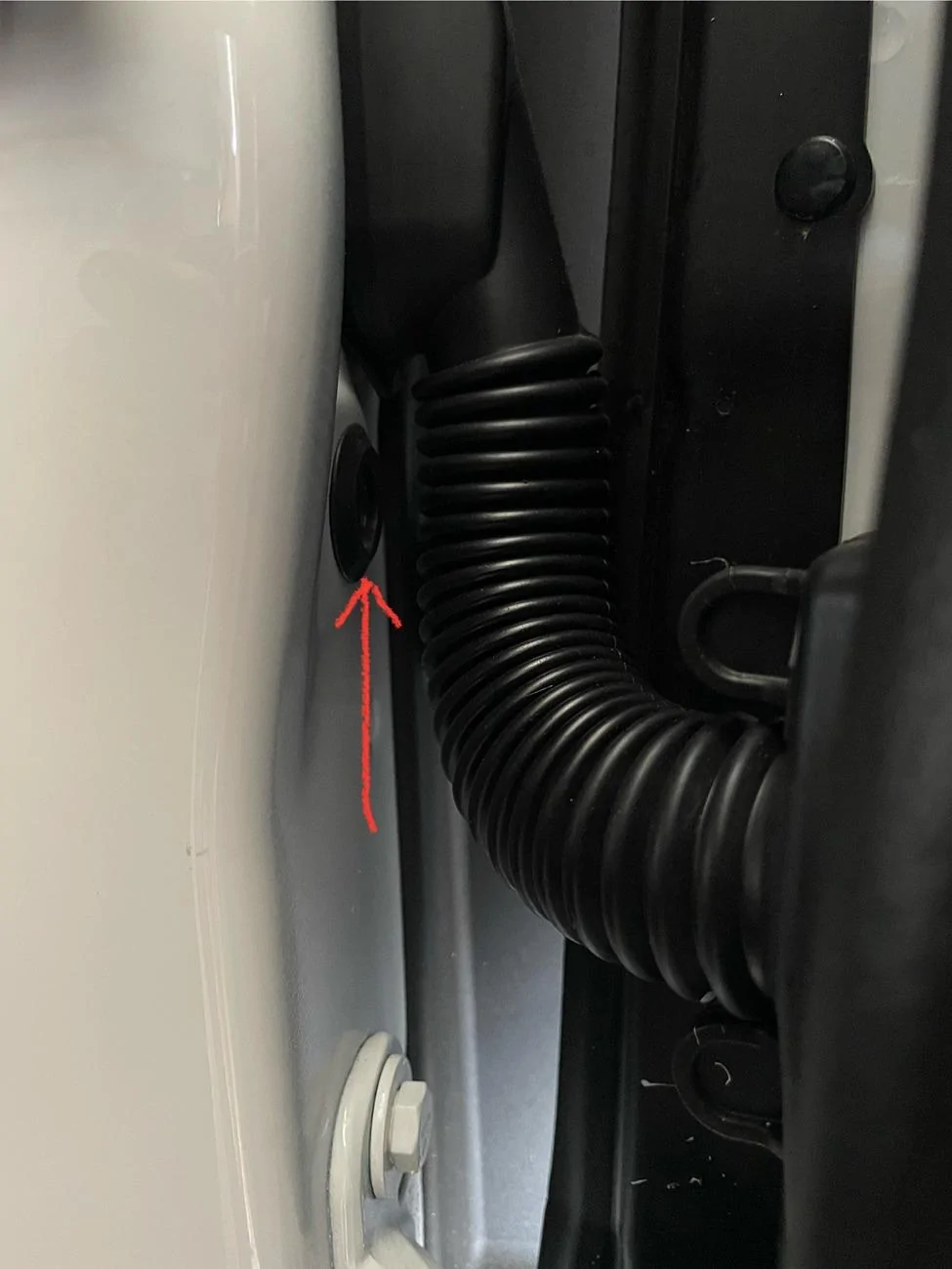 Rivian R1T R1S Gen2 R1T Amplifier Install (non-Meridian) IMG_7368 2