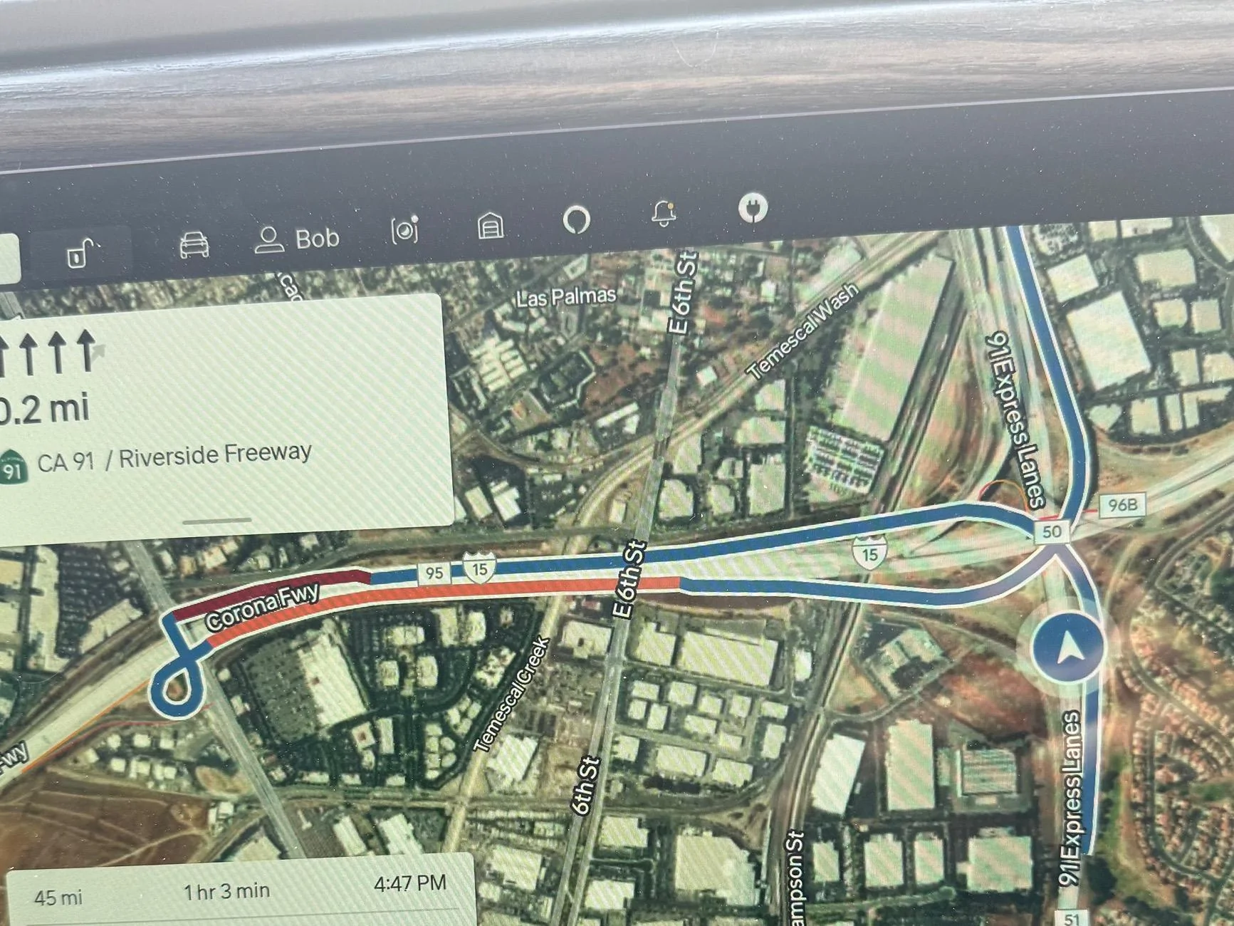 Rivian R1T R1S Apple CarPlay Ultra First Look IMG_7904