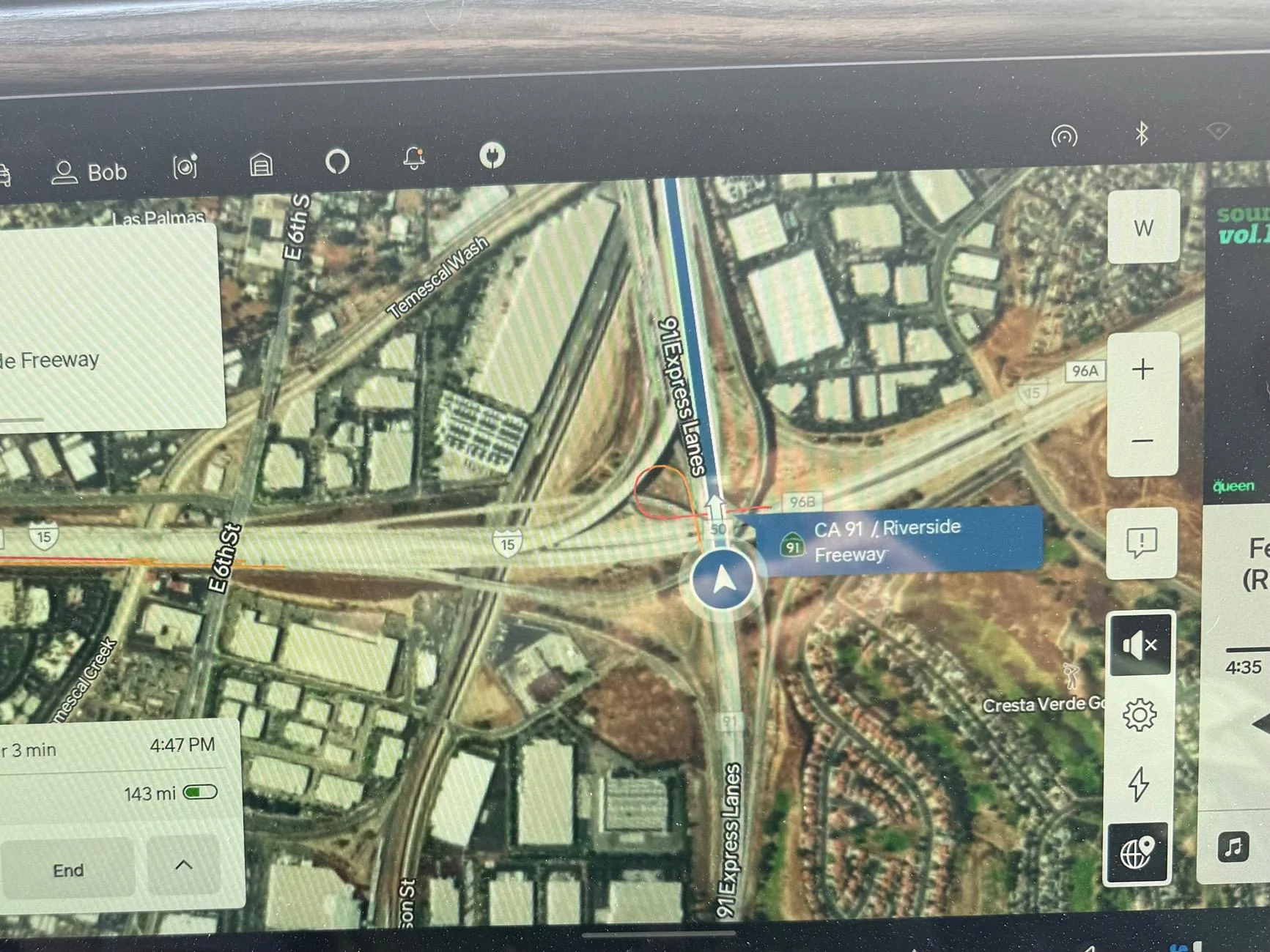 Rivian R1T R1S Apple CarPlay Ultra First Look IMG_7905